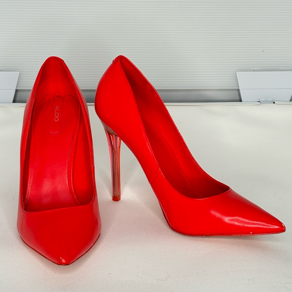 Aldo Heels